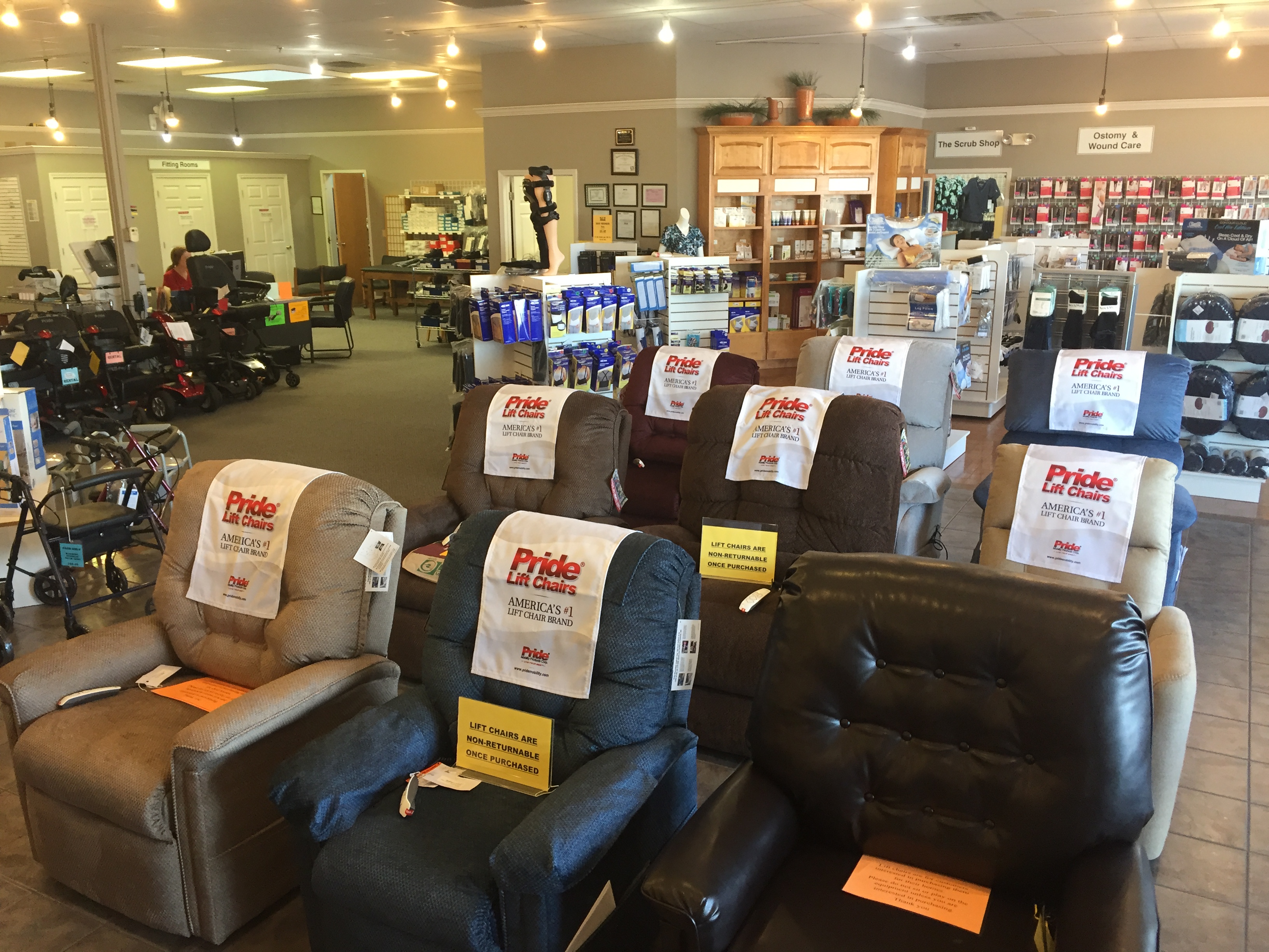 Freeman Health Essentials Freeman Health